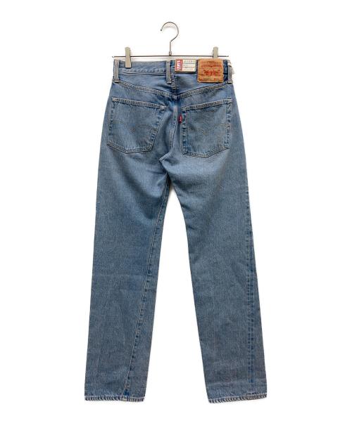 LEVI'S（リーバイス）LEVI'S (リーバイス) デニムパンツ インディゴ サイズ:w25の古着・服飾アイテム