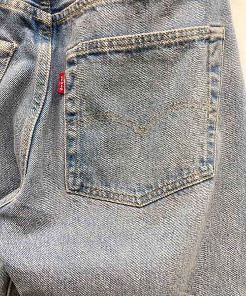 LEVI'S（リーバイス）LEVI'S (リーバイス) デニムパンツ インディゴ サイズ:w25の古着・服飾アイテム