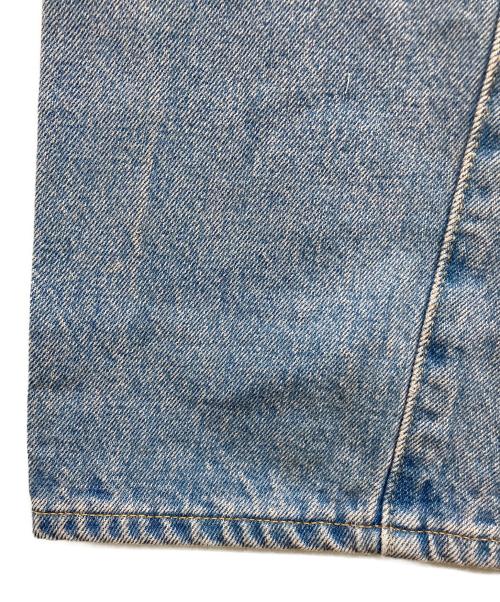 LEVI'S（リーバイス）LEVI'S (リーバイス) デニムパンツ インディゴ サイズ:w25の古着・服飾アイテム