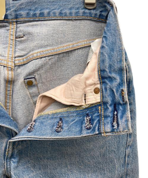 LEVI'S（リーバイス）LEVI'S (リーバイス) デニムパンツ インディゴ サイズ:w25の古着・服飾アイテム