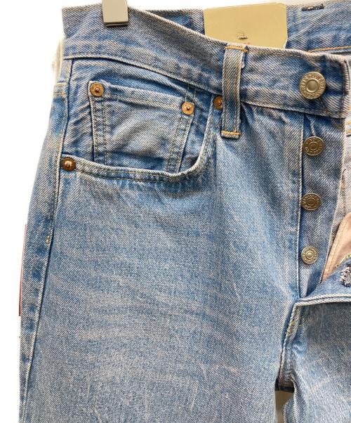LEVI'S（リーバイス）LEVI'S (リーバイス) デニムパンツ インディゴ サイズ:w25の古着・服飾アイテム