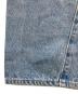 中古・古着 LEVI'S (リーバイス) デニムパンツ インディゴ サイズ:w25：6000円