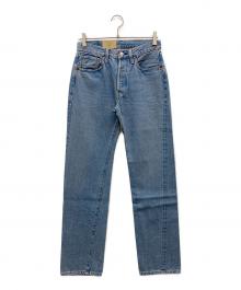 LEVI'S（リーバイス）の古着「デニムパンツ」｜インディゴ