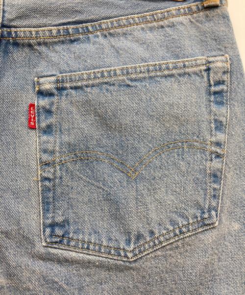 LEVI'S（リーバイス）LEVI'S (リーバイス) デニムパンツ インディゴ サイズ:w27の古着・服飾アイテム