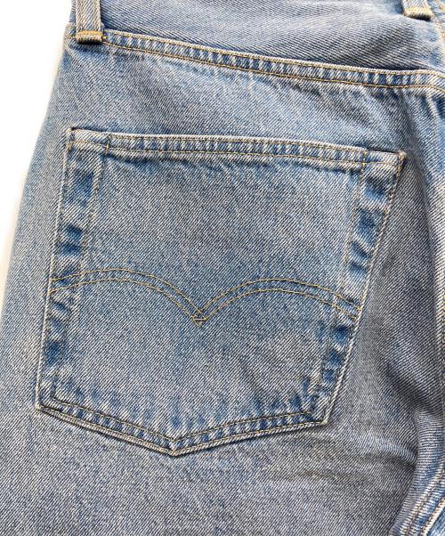 LEVI'S（リーバイス）LEVI'S (リーバイス) デニムパンツ インディゴ サイズ:w27の古着・服飾アイテム