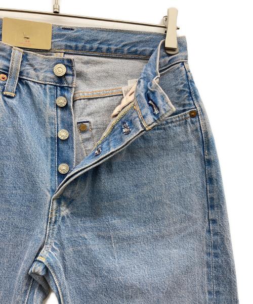 LEVI'S（リーバイス）LEVI'S (リーバイス) デニムパンツ インディゴ サイズ:w27の古着・服飾アイテム