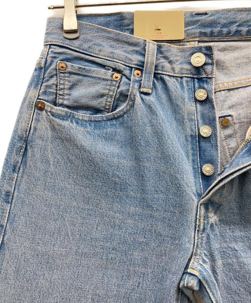 LEVI'S（リーバイス）LEVI'S (リーバイス) デニムパンツ インディゴ サイズ:w27の古着・服飾アイテム