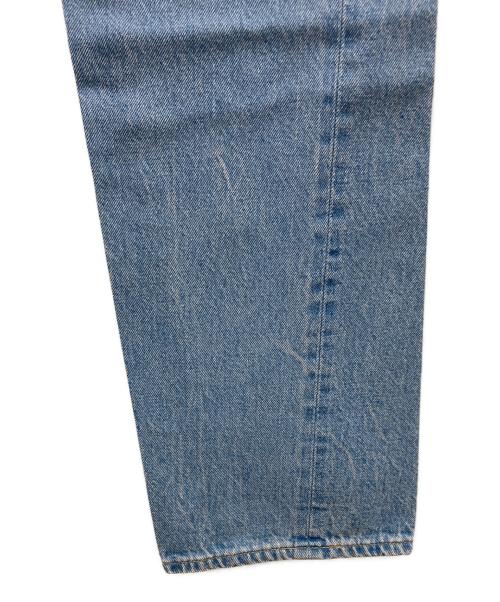 LEVI'S（リーバイス）LEVI'S (リーバイス) デニムパンツ インディゴ サイズ:w27の古着・服飾アイテム
