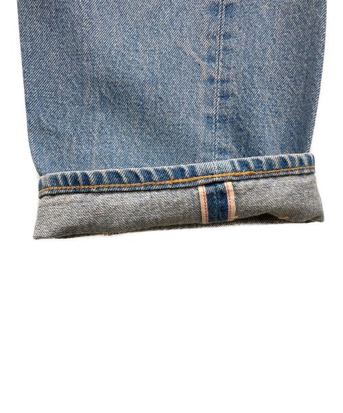 LEVI'S（リーバイス）LEVI'S (リーバイス) デニムパンツ インディゴ サイズ:w27の古着・服飾アイテム
