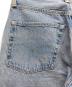中古・古着 LEVI'S (リーバイス) デニムパンツ インディゴ サイズ:w27：6000円