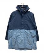 LEVI'Sリーバイス）の古着「セーリングコート」｜ネイビー
