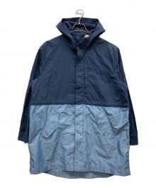 LEVI'S（リーバイス）の古着「セーリングコート」｜ネイビー