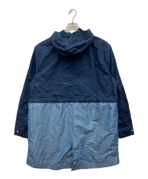 LEVI'S（リーバイス）LEVI'S (リーバイス) セーリングコート ネイビー サイズ:Mの古着・服飾アイテム
