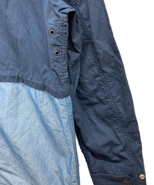 LEVI'S（リーバイス）LEVI'S (リーバイス) セーリングコート ネイビー サイズ:Mの古着・服飾アイテム