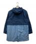 LEVI'S (リーバイス) セーリングコート ネイビー サイズ:M：6000円