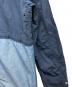 中古・古着 LEVI'S (リーバイス) セーリングコート ネイビー サイズ:M：6000円