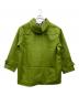 LEVI'S VINTAGE CLOTHING (リーバイス ビンテージ クロージング) ダッフルコート 黄緑 サイズ:XL：14000円