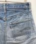 中古・古着 LEVI'S (リーバイス) デニムスカート インディゴ サイズ:w31(78.5cm)：8000円