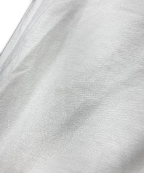 KENZO（ケンゾー）KENZO (ケンゾー) Pop Embroidered Classic T-Shirt ホワイト サイズ:Mの古着・服飾アイテム