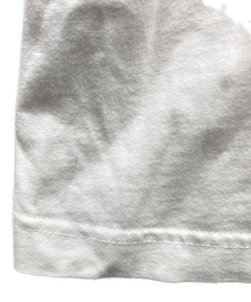 KENZO（ケンゾー）KENZO (ケンゾー) Pop Embroidered Classic T-Shirt ホワイト サイズ:Mの古着・服飾アイテム