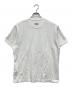 KENZO (ケンゾー) Pop Embroidered Classic T-Shirt ホワイト サイズ:M：6000円
