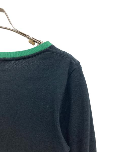 Hysteric Glamour（ヒステリックグラマー）Hysteric Glamour (ヒステリックグラマー) STAR GIRL Tシャツ ブラック サイズ:FREEの古着・服飾アイテム