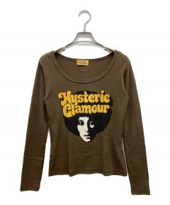 中古・古着通販】Hysteric Glamour (ヒステリックグラマー) ポロシャツ