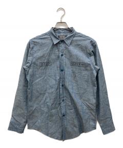 中古・古着通販】Hysteric Glamour (ヒステリックグラマー) デニム