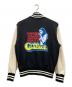 Hysteric Glamour (ヒステリックグラマー) ワッペン スタジャン ブラック サイズ:M：30000円