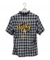Hysteric Glamour (ヒステリックグラマー) オープンカラーシャツ ブラック サイズ:S：16000円