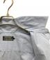 中古・古着 Hysteric Glamour (ヒステリックグラマー) SPEEDSTER レギュラーカラーシャツ スカイブルー サイズ:M：17000円