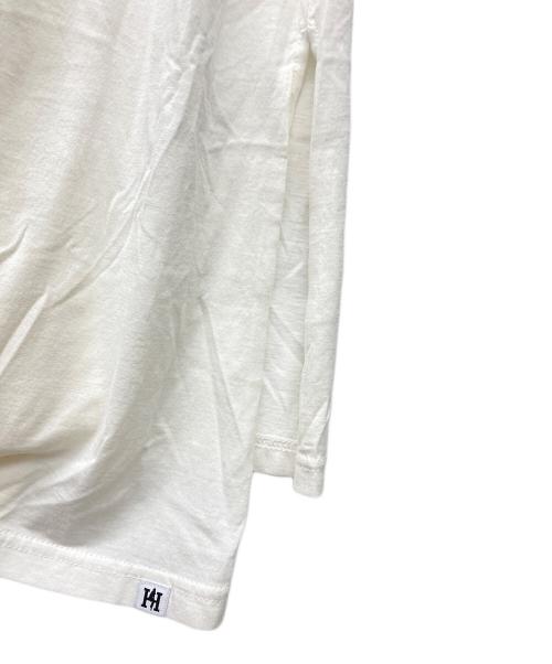 Hysteric Glamour（ヒステリックグラマー）Hysteric Glamour (ヒステリックグラマー) DRAGON LADY キャミソールワンピース アイボリー サイズ:FREEの古着・服飾アイテム