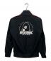 Hysteric Glamour (ヒステリックグラマー) STAR CIRCLE WOMAN TRACK JACKET ブラック サイズ:S：14000円