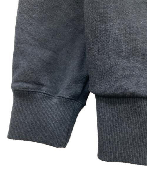 Hysteric Glamour（ヒステリックグラマー）Hysteric Glamour (ヒステリックグラマー) チェリーロゴジップアップパーカー ブラック サイズ:Sの古着・服飾アイテム