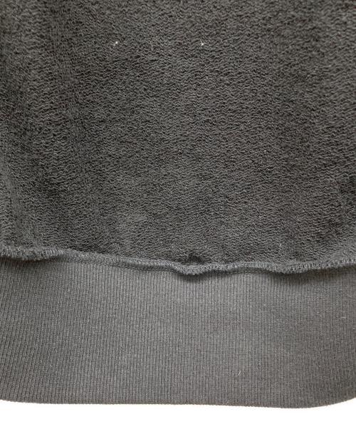Hysteric Glamour（ヒステリックグラマー）Hysteric Glamour (ヒステリックグラマー) チェリーロゴジップアップパーカー ブラック サイズ:Sの古着・服飾アイテム