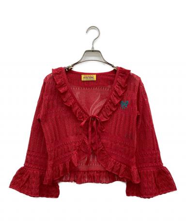 中古・古着通販】Hysteric Glamour (ヒステリックグラマー) BUTTERFLY