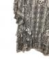 中古・古着 Hysteric Glamour (ヒステリックグラマー) 半袖ワンピース ブラック サイズ:Free：7000円