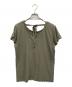 Hysteric Glamour (ヒステリックグラマー) LOVE HEART Tシャツ グリーン サイズ:FREE：5000円