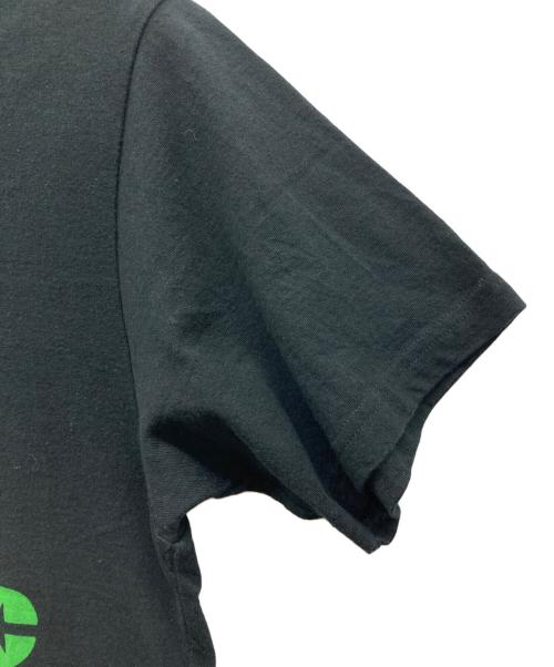 Hysteric Glamour（ヒステリックグラマー）Hysteric Glamour (ヒステリックグラマー) HYSTERIC ARMPITS Tシャツ ブラック サイズ:Sの古着・服飾アイテム