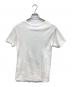 Hysteric Glamour (ヒステリックグラマー) HYS WILD SIDE Tシャツ ホワイト サイズ:S：6000円