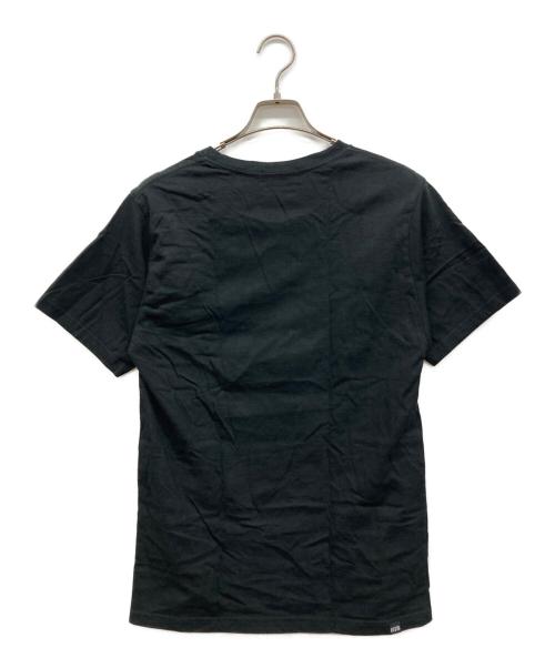 Hysteric Glamour（ヒステリックグラマー）Hysteric Glamour (ヒステリックグラマー) SMASH YOUR HEAD SBM Tシャツ ブラック サイズ:Sの古着・服飾アイテム