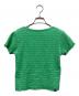 Hysteric Glamour (ヒステリックグラマー) ALOHA HYSTERIC チビTシャツ グリーン サイズ:FREE：7000円