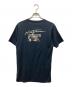 Thee Hysteric XXX (ジィ ヒステリックトリプルエックス) 半袖カットソー ブラック サイズ:S：7000円