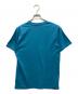 Hysteric Glamour (ヒステリックグラマー) Tシャツ スカイブルー サイズ:Ｓ：9000円