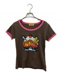 中古・古着通販】Hysteric Glamour (ヒステリックグラマー) BLACK