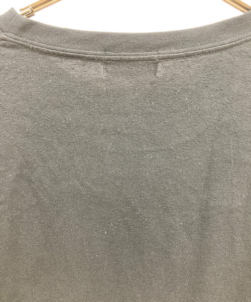 Hysteric Glamour（ヒステリックグラマー）Hysteric Glamour (ヒステリックグラマー) WOW GIRL ワンピース ブラック サイズ:Freeの古着・服飾アイテム