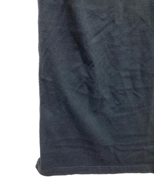Hysteric Glamour（ヒステリックグラマー）Hysteric Glamour (ヒステリックグラマー) WOW GIRL ワンピース ブラック サイズ:Freeの古着・服飾アイテム