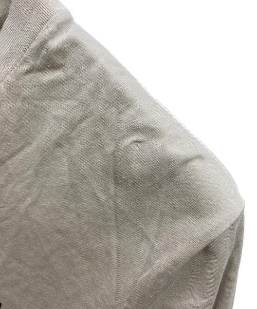 Hysteric Glamour（ヒステリックグラマー）Hysteric Glamour (ヒステリックグラマー) ワンピース ベージュ サイズ:Freeの古着・服飾アイテム
