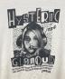 中古・古着 Hysteric Glamour (ヒステリックグラマー) ワンピース ベージュ サイズ:Free：10000円