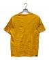 Hysteric Glamour (ヒステリックグラマー) EVIL COLLEGE Tシャツ イエロー サイズ:M：10000円